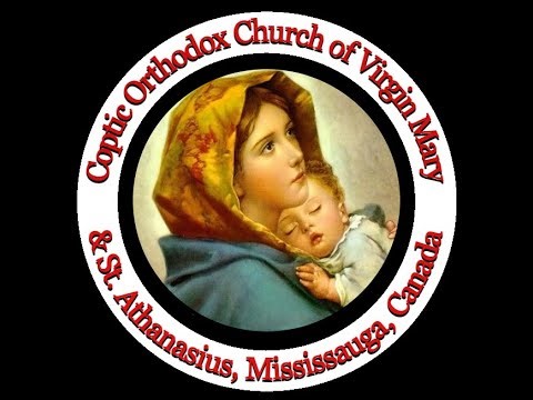 زيارة السيدة العذراء للأليصابات - Reverend Father Sargious Sargious Dec 28 2025