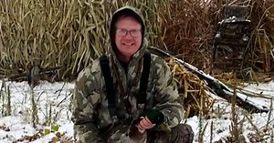 North Dakota farmer among four found dead in wheat field in murder-suicide