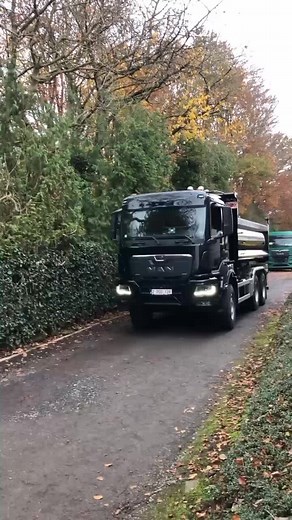 #truckerlife #MANesteputerea #mantruckandbus #foryou #truckpassion #viral