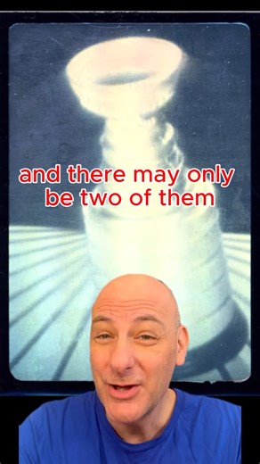 Jeremy Lee on Instagram: "Some cards are rare. Others tell you how the hobby was built. This Stanley Cup hologram does both. Watch the full reel to see how early Pro Set design decisions connect directly to this card. Live now on eBay in the first ever Slab Sharks Apex auction. Ends Thursday January 15. #stanleycup #grailcard #hockeycards @slabsharksinc"