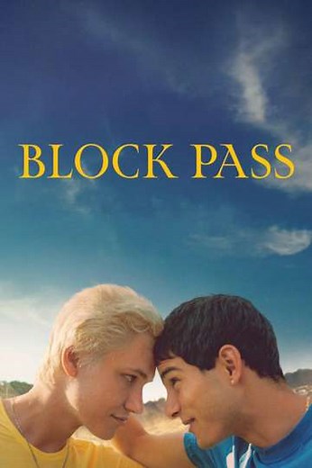 Block Pass - Where to Watch