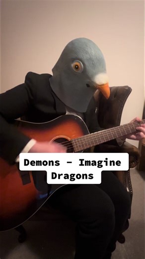 Pigeon Sings