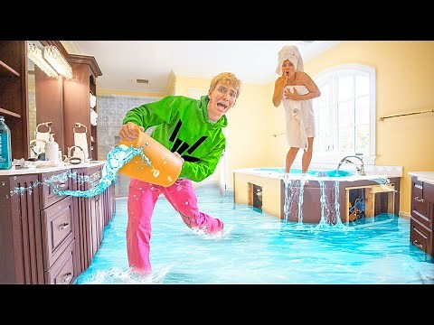 THIS is why moving into a TINY HOUSE was a BAD IDEA!
