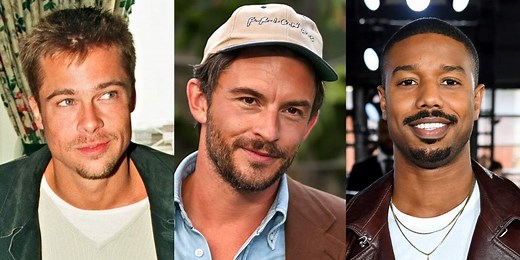 Every hunky male celeb named 'Sexiest Man Alive' over the years