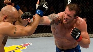 UFC 144: Ryan Bader Pre-fight Interview