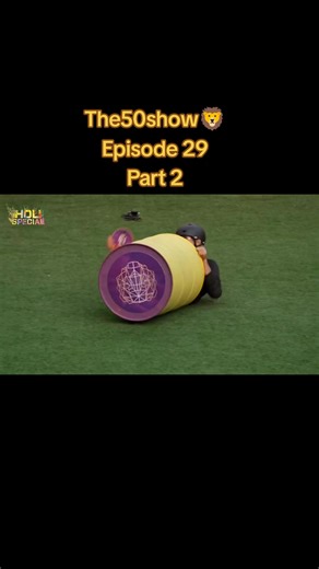 The50show | Episode 29 | Part 2 | 🦁#the50show #realityshow #viral