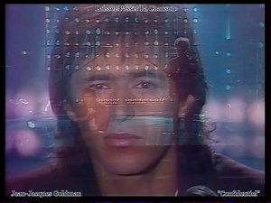238K views · 5.4K reactions | Demain c'est dimanche (09/11/1985)  Jean-Jacques Goldman  Confidentiel | Laissez Passer La Chanson - Patrick | Facebook