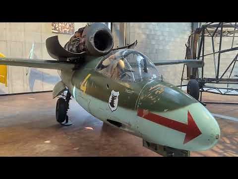 Deutsches Technikmuseum Berlin