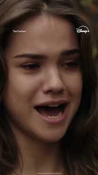 The Fosters auf Disney+