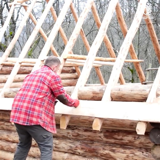 Alan Bushcraft on Reels