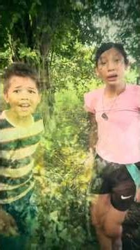 The Haunted Forest 🫪🤯😱#drama #viral