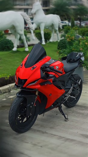 red_ignite on Instagram: "🥺❤️‍🩹 . . . . . . . . . . . . . . . . . #bikelife #bikelovers #bikers #r15lovers #r15m #r15 #riders #instagood #insta #instareels #instadaily #foryou #fypシ❤️💞❤️ #r15v3 #instagram #mt15 #rs200 #explorepage✨ #explorepage #explorar #explore #r15v3 #r15v4 #bike #yamahamotorcycles #r15v4"