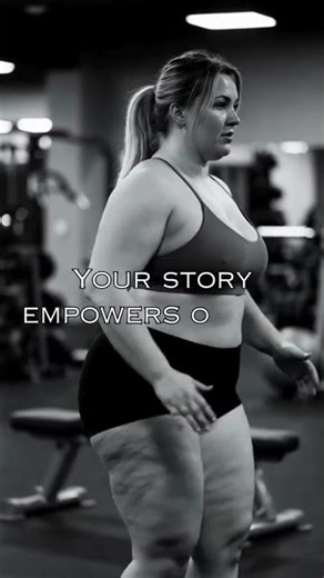 How I Built Confidence Through Plus Size Cardio