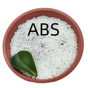 [Hot Item] ABS Injection Molding Process General High-Gloss New Materials for Household Appliances and Automobile Parts