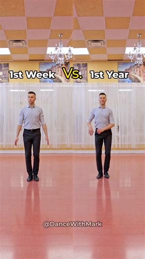 Learn to dance at home (WITHOUT a partner)👇 Ever think “I’m just not a dancer”? That’s a myth – and it’s holding you back from joy. My Solo Bachata Mastery course (Link in Bio) makes dancing feel natural and fun – even if you’ve never danced before. Learn to dance Bachata in 30 days, with short, easy-to-follow 15-minute daily lessons! ✅ Clear, step-by-step breakdowns ✅ Zero pressure – all at your own pace ✅ Progress that builds real confidence 👉 Start today – link in bio! It’s your time to dis