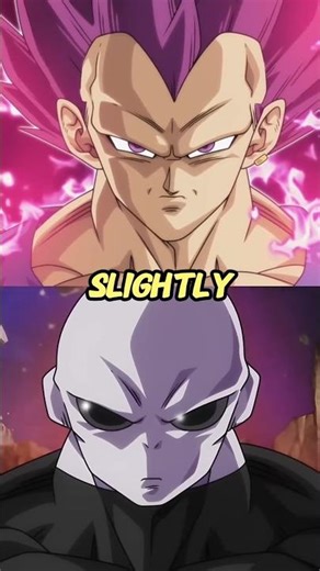 Why Ultra Ego Vegeta Is Actually BROKEN #vegeta #ultraego #dbs #anime
