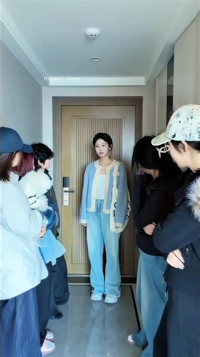 One House Rule Turned Into a Height Mystery… Until It Was Her Turn