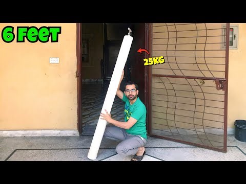 I Made Pakistan’s Biggest Candle! - 25kg Candle 😱