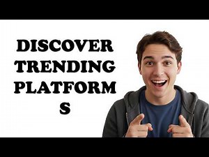 What Are The Newest Social Media Apps?