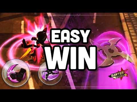 BOOST + ATTACK = WIN - Sonic Forces Speed Battle