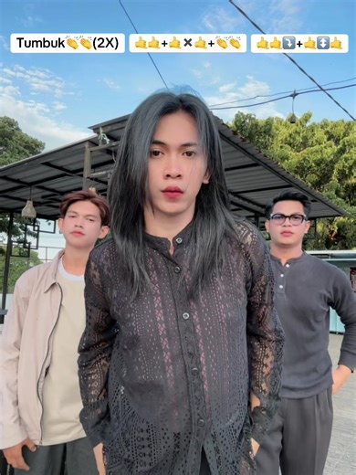 Tumbuk Dance Tutorial: Enak Kali Dcnya!