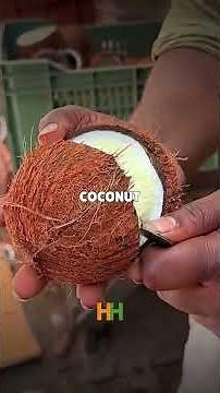 The 5 most amazing fruits in the world