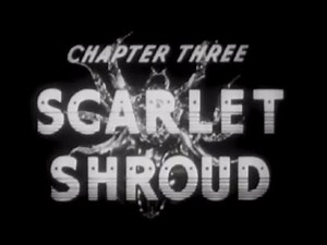 Captain America - Chapter 03 - The Scarlet Shroud - 1944 [English]