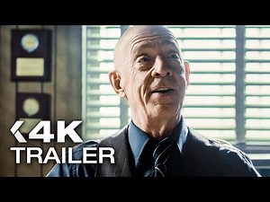 THE WESTIES Official Trailer (2026) J.K. Simmons