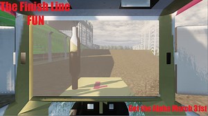 New playable demo released! news - The Finish Line