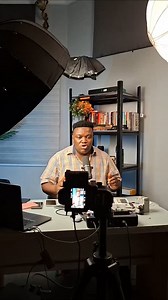 Behind the Camera... | Tech Overwatch