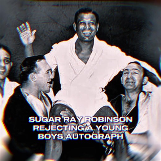 Not Only Changed Boxing, but Changed History Itself | #muhammadali #boxing #muhammadaliedit #boxingedit #history