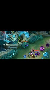 1.1M views · 10K reactions | Chou Bush Trick #MLBBMyHero #MLBBCreatorParty #MLBB #raichouuzxc #chou | Raichouu | Facebook