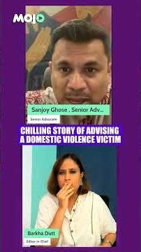 Amid Twisha Sharma Case, Lawyer Shares Most Chilling Domestic Violence Victim Story