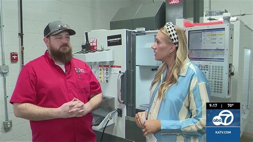 Hear more about UACCM's new workforce program