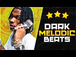 How To Make HARD Melodic Beats That Still Sound Dark💯👻 (FL Studio 20 Melody Tutorial)