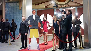 Kobe: The Movie, director's cut
