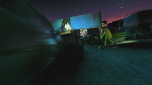 7K views · 891 reactions | When I was growing up summer nights meant hanging out with friends at the Drive-In (yes, I'm old). Here's to bringing back Drive-In's and weekends spent with friends and loved ones. | Cartoon Network City | Facebook