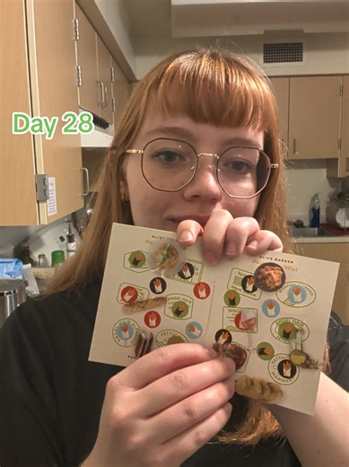 Olive Garden Pasta Pass Day 28: Pasta e Fagioli & Breadsticks Review