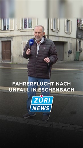 78K views · 455 reactions | Fahrerflucht nach Unfall in Eschenbach:...