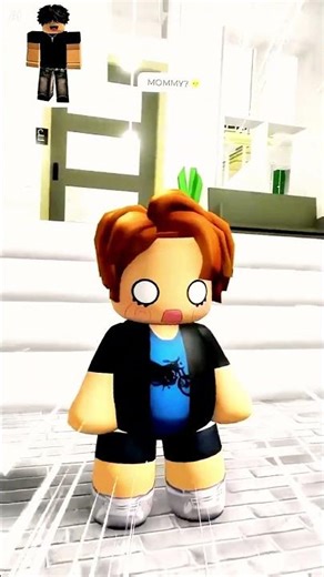 Bacon Hair Gets DESTROYED by 380M Players and I Can't Stop Laughing #RobloxFail #Karma #Shorts