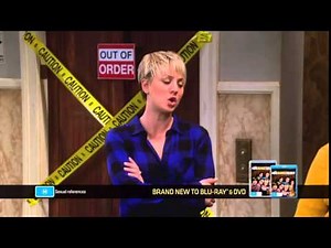 The Big Bang Theory Season 8 Trailer