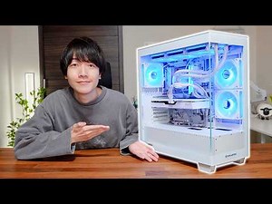 [This is a hit] Dospara/GALLERIA's new release looks amazing. But it has some minor flaws. | F Se...