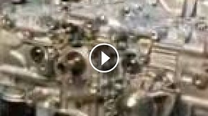 Ken Block - Nové Subaru