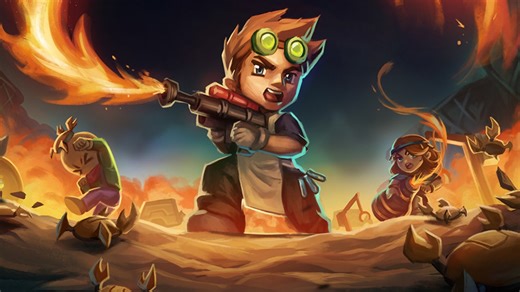 Core Keeper - Nintendo Switch 2 Edition (Switch 2)