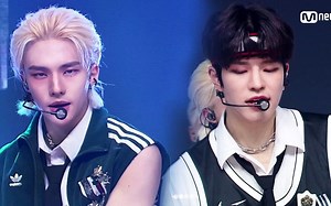 【Stray Kids】实力开麦！220407最新MANIAC舞台 MCD