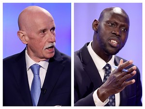 Syracuse Common Council lacks courage to fix unfair assessments (Editorial Board Opinion)