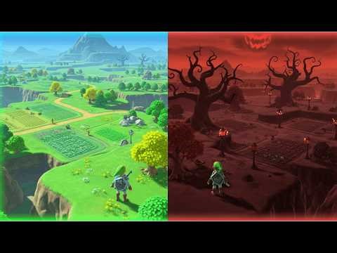 How A Link to the Past Revolutionized Gaming in 2026?