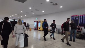 Melbourne Airport Arrival Process 2025 MEL Step-by-Step Guide