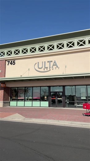 Spending My Gift Cards at Ulta