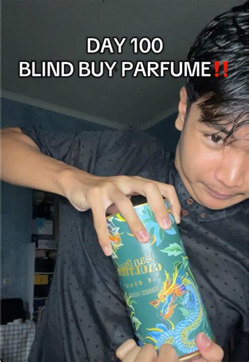 Unboxing JPG Le Beau Paradise Garden Special Day